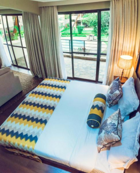 OSOTUA LUXURY RESORT